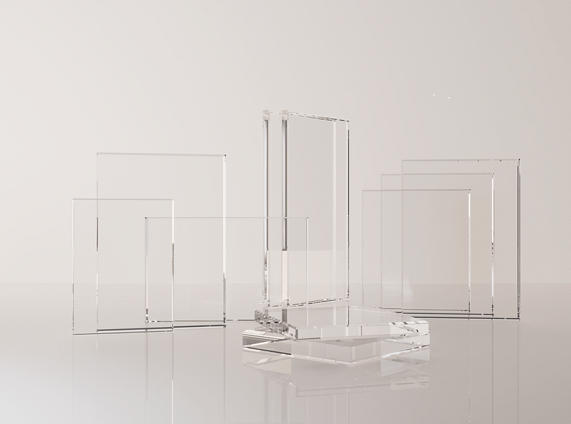 Techniques Transparentes, créateurs de verres spécialisés à Paris